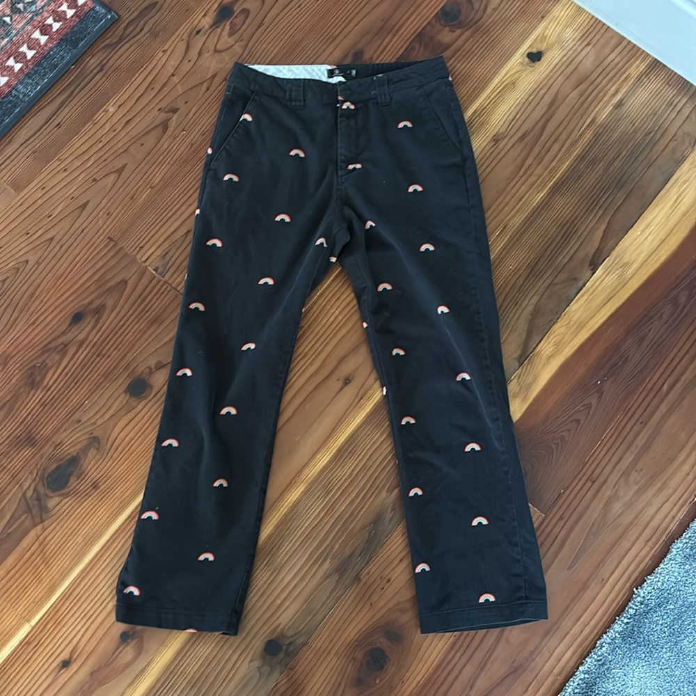 🌈 Volcom Pants - Picture 4 of 7